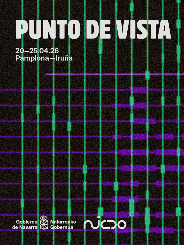 Festival Punto de Vista 2026