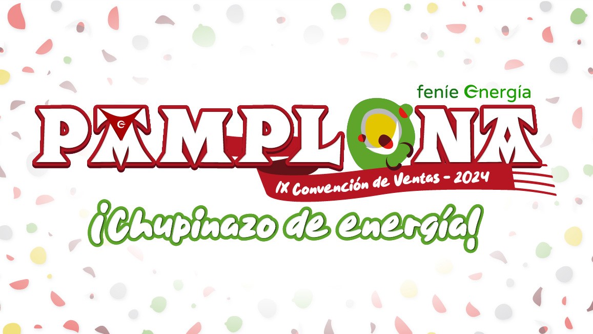 Convención de Ventas Feníe Energía