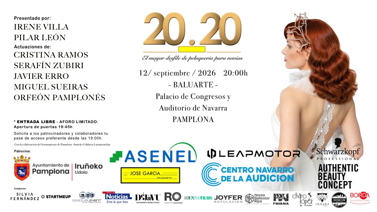 Imagen de Evento