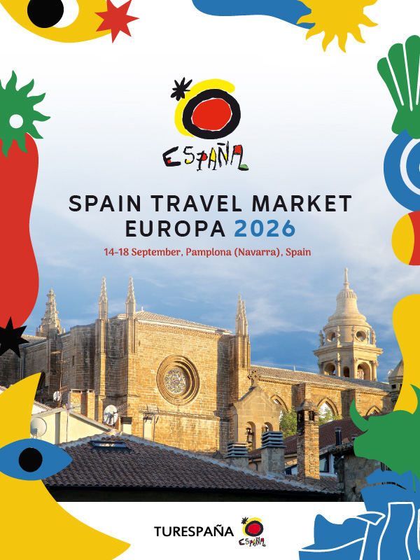 Spain Travel Market Europa
