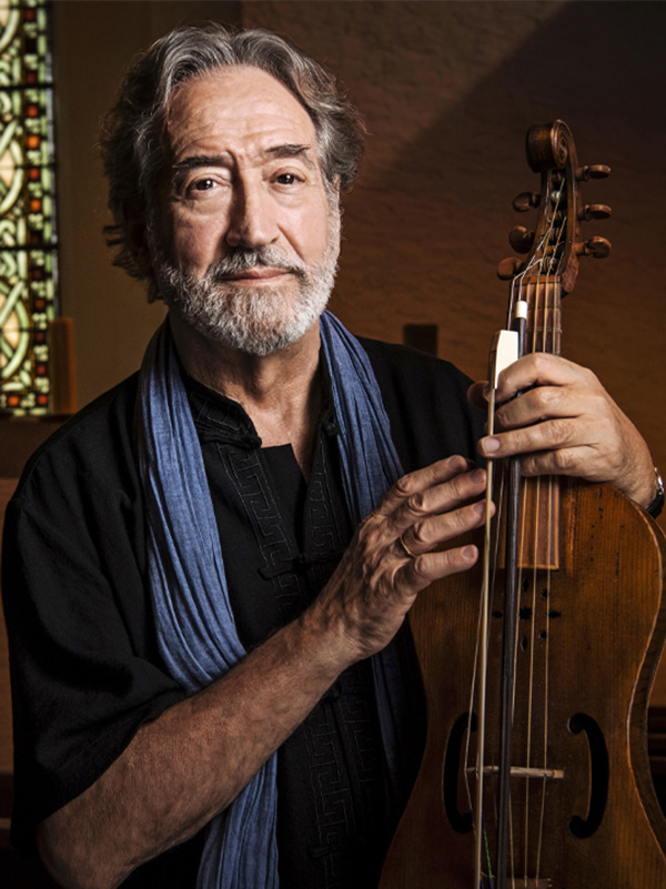 Jordi Savall