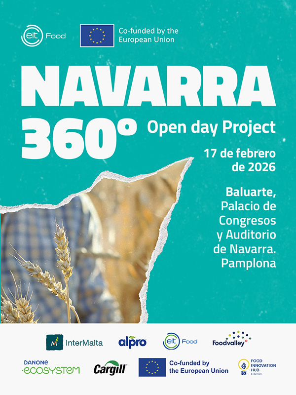 The NAVARRA 360º Open Day 2026
