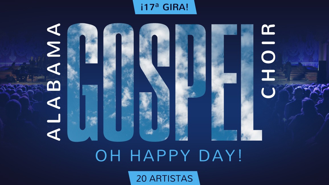 Alabama Gospel Choir