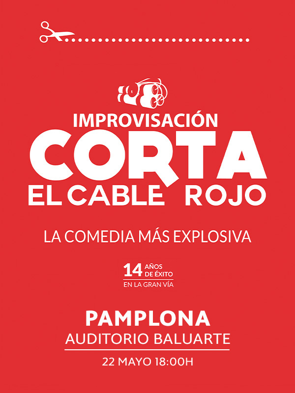 Corta el Cable Rojo
