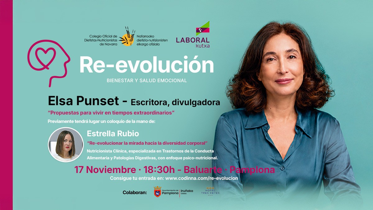 Imagen de Evento