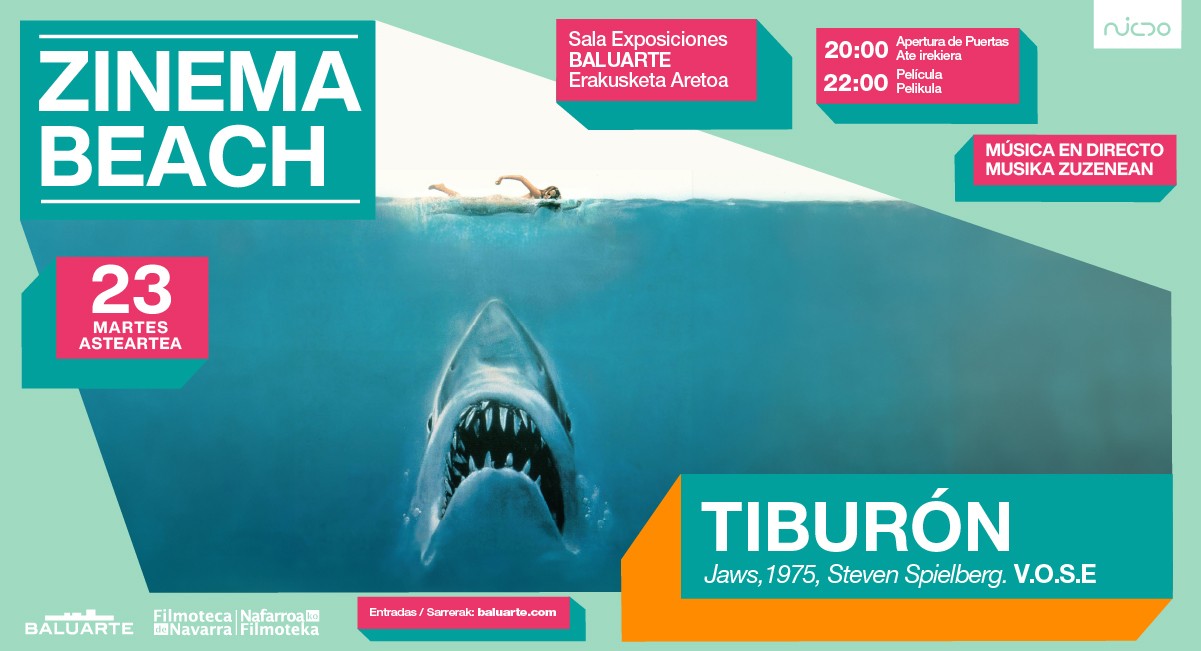 Tiburón (1975)