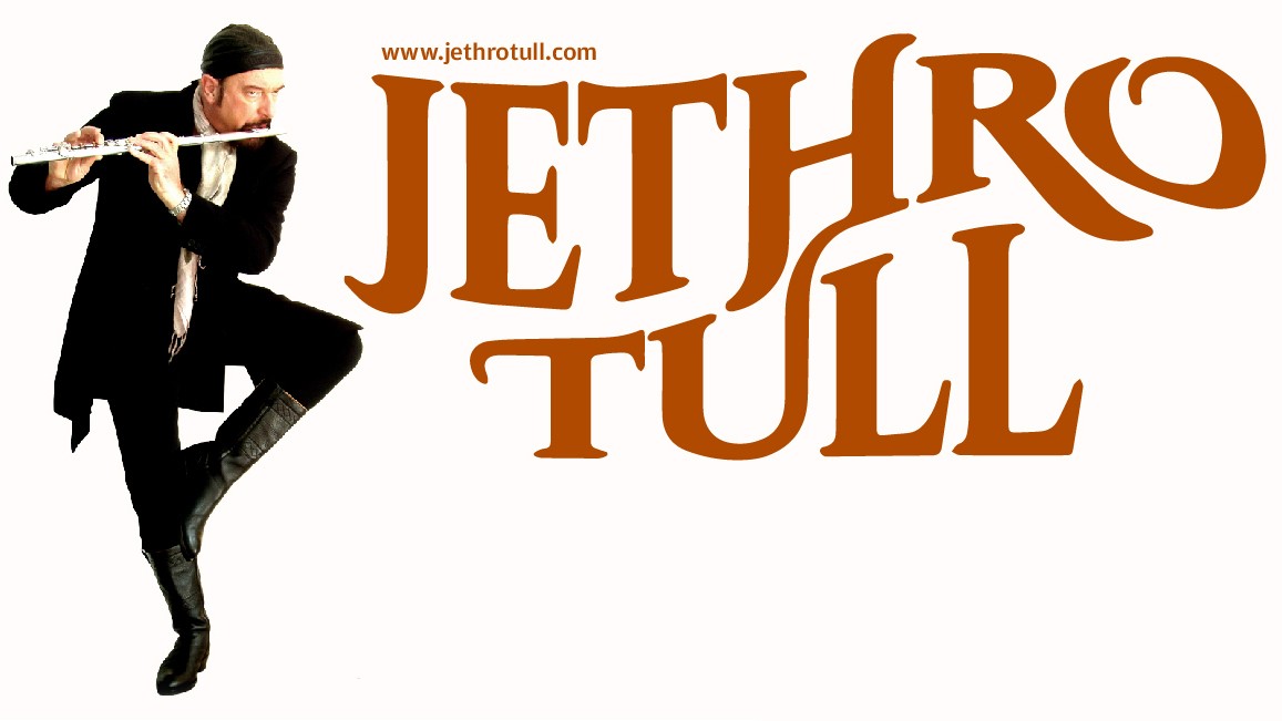 Jethro Tull Live