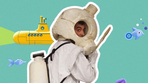 20.000 leguas de viaje submarino