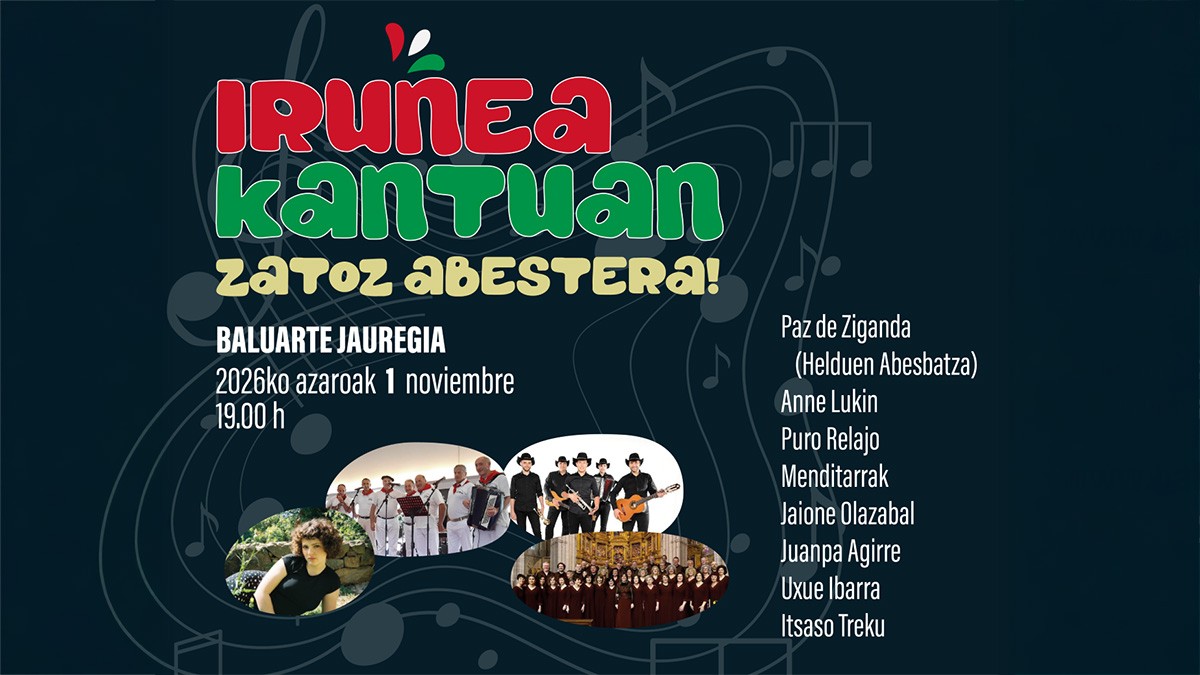 Imagen de Evento