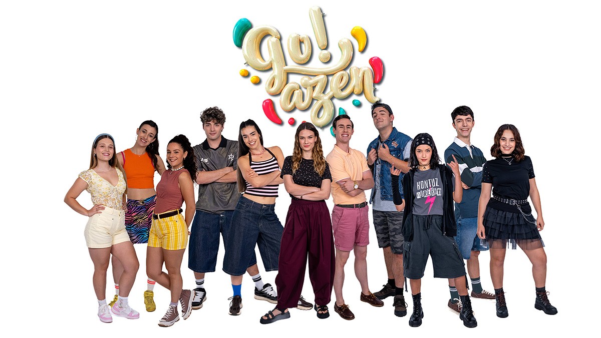 Imagen de Evento