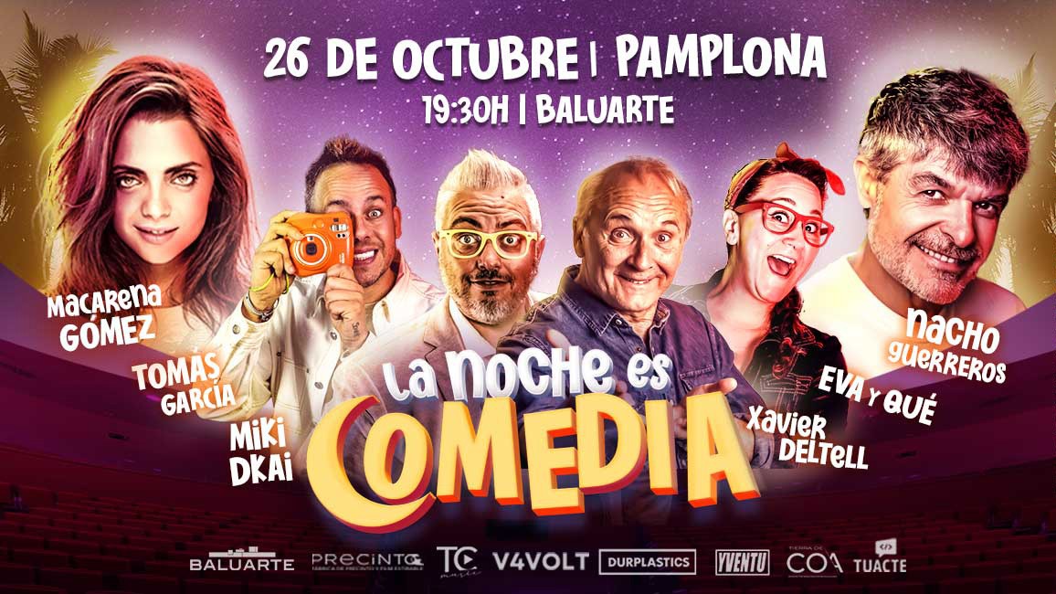 Imagen de Evento