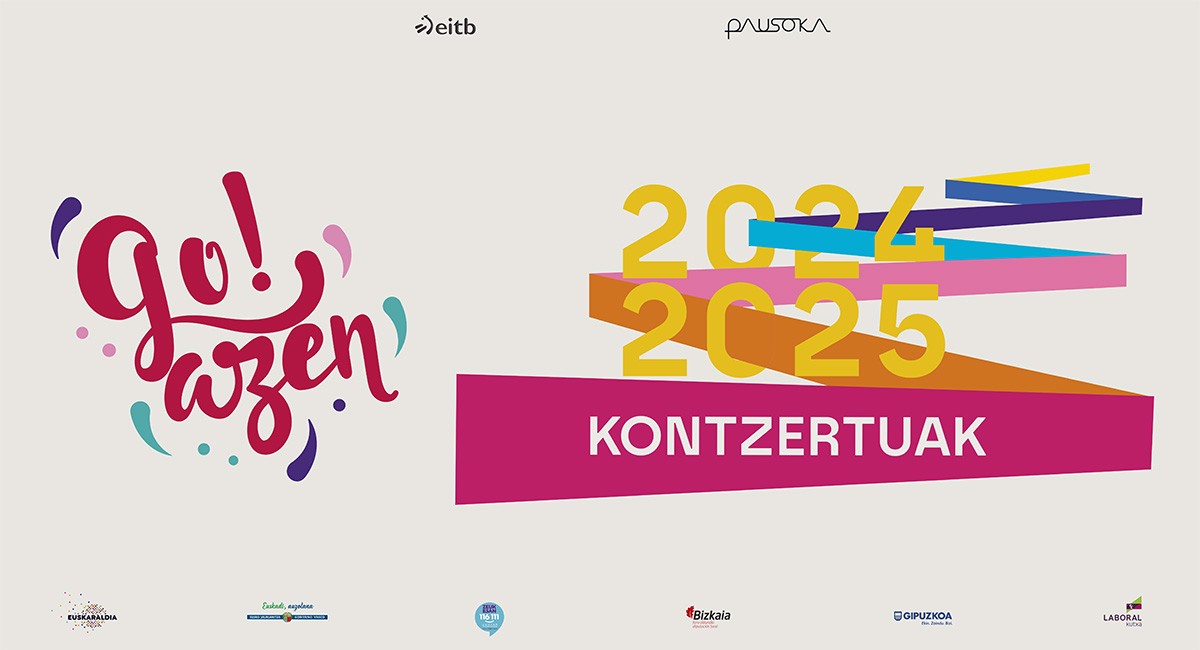 Go!azen 11 Kontzertuak