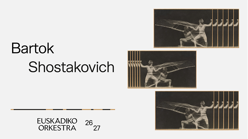 Euskadiko Orkestra