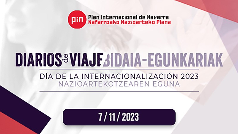 Día de la Internacionalización 2023