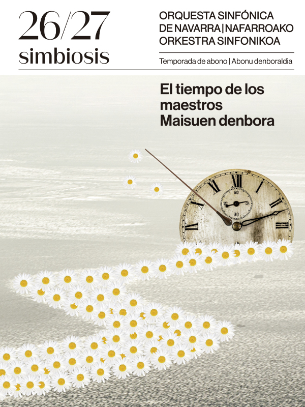 Orquesta Sinfónica de Navarra