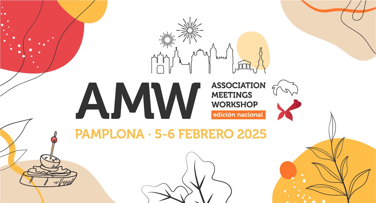 AMW - Association Meetings Workshop 2025
