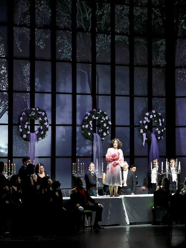 Lucia di Lammermoor