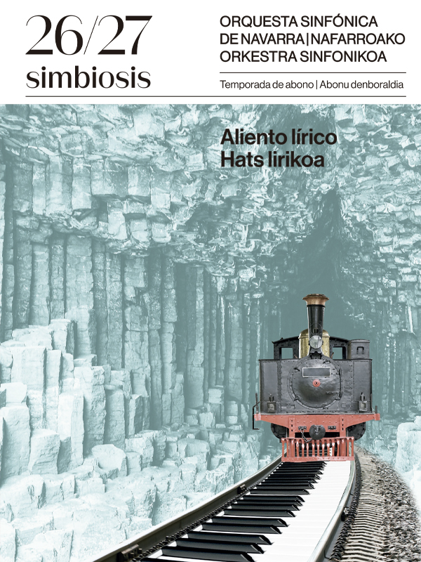 Orquesta Sinfónica de Navarra