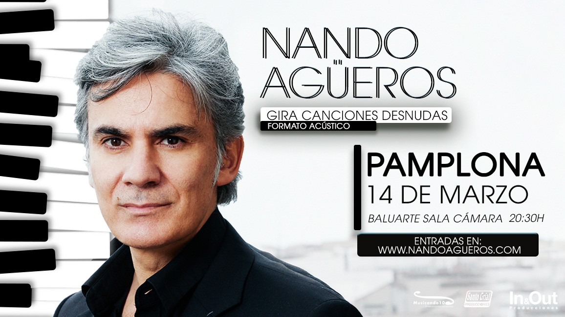 Nando Agüeros