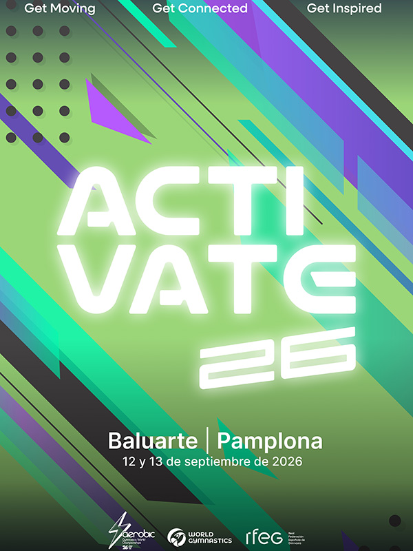 Actívate 2026