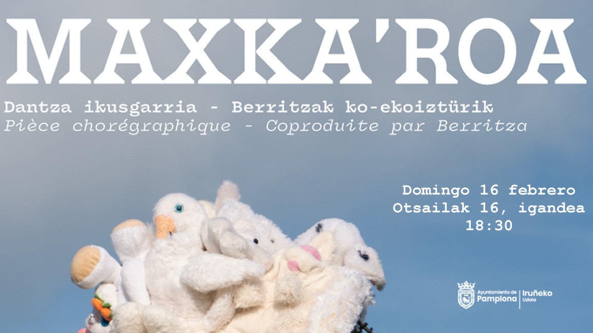 Maxka'Roa