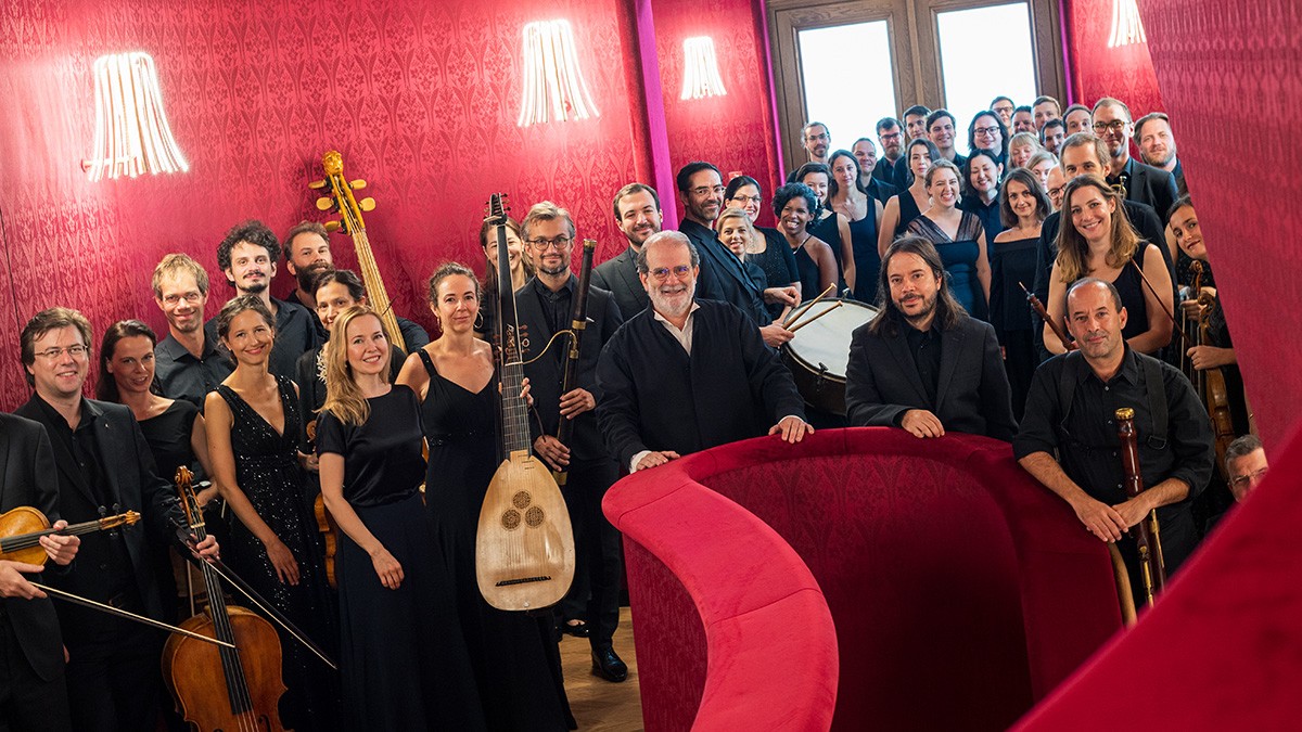 Bach: La Pasión según San Juan