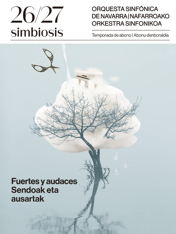 Orquesta Sinfónica de Navarra