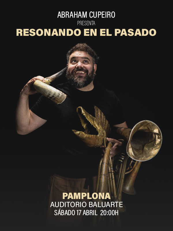 Abraham Cupeiro