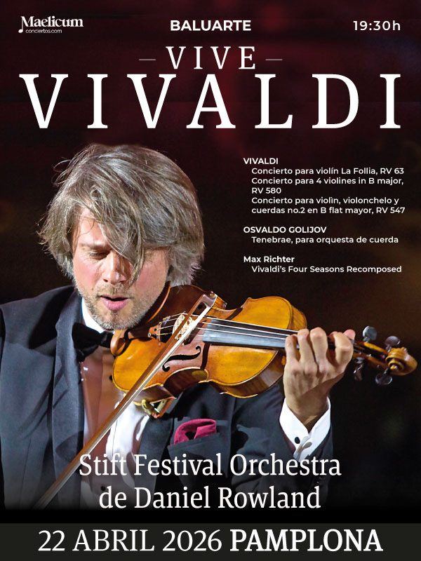 Vive Vivaldi