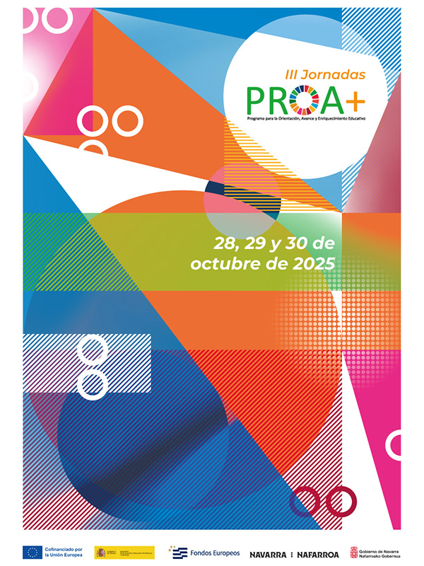 III Jornadas PROA+