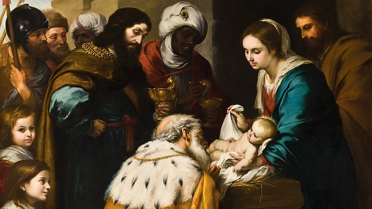 El Mesías, de G.F. Händel