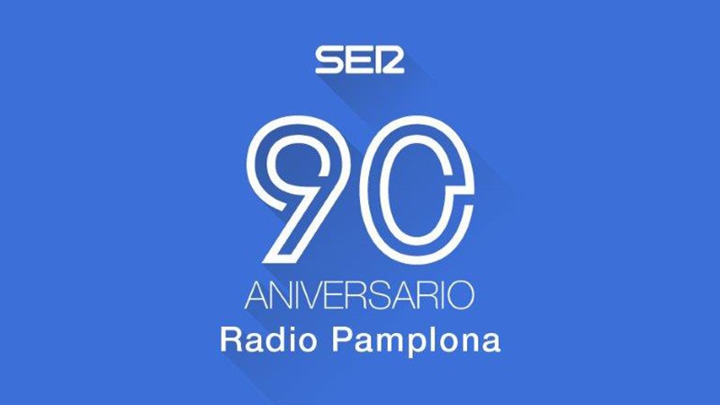 Gala 90 Aniversario Radio Pamplona
