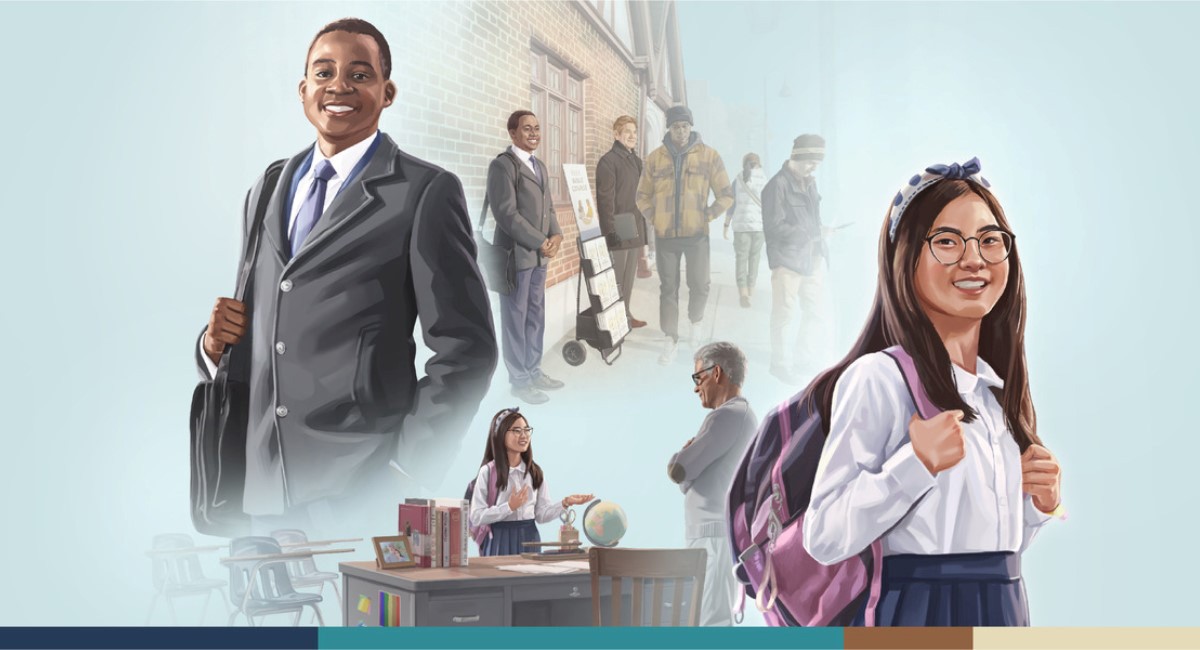 Asamblea de circuito de los Testigos de Jehová